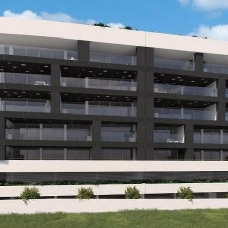 Modern Lagos Accomodation Rooms Εξωτερικό φωτογραφία