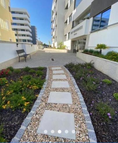 Modern Lagos Accomodation Rooms Εξωτερικό φωτογραφία