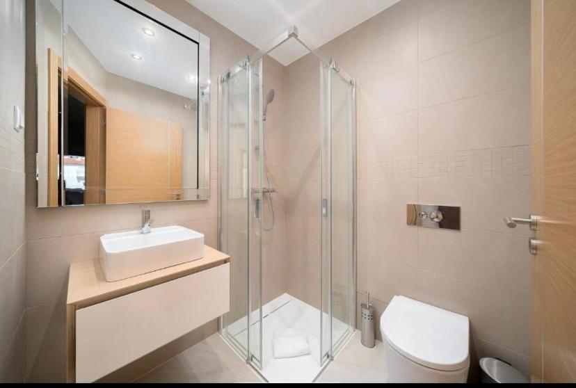 Modern Lagos Accomodation Rooms Εξωτερικό φωτογραφία