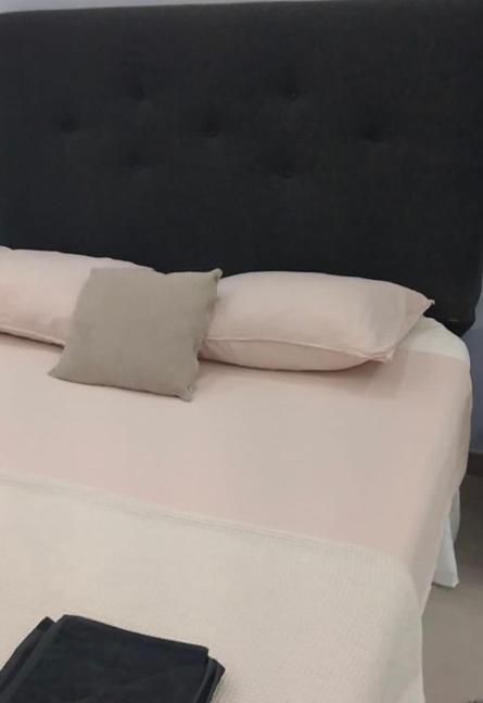 Modern Lagos Accomodation Rooms Εξωτερικό φωτογραφία